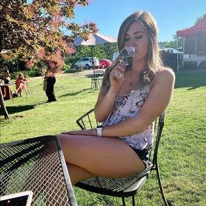 Meet your Posher, Paige